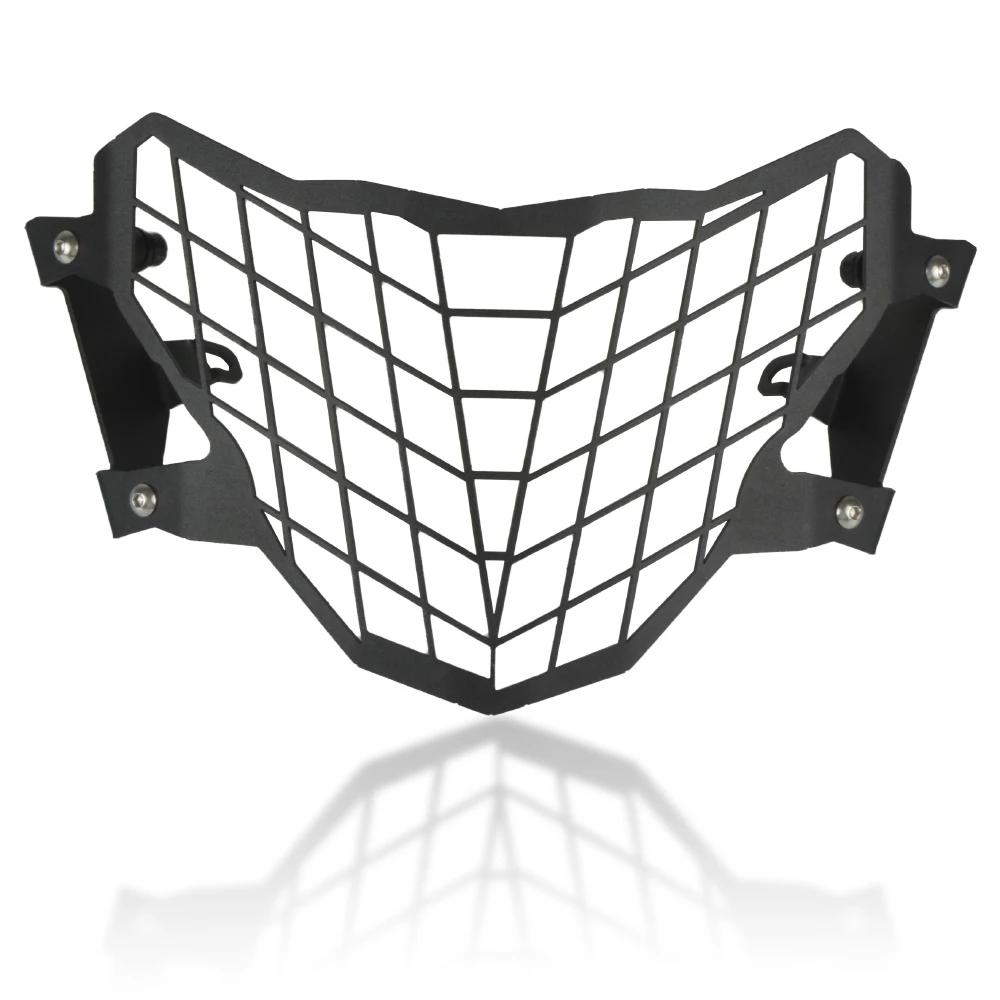 ตะแกรงครอบไฟหน้า สำหรับ BMW G310 R G310 GS G310GS G310R ปี 2017-2019 2020 2021 2022