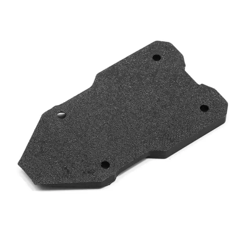 RC Car Upgrade Parts Accessories For MJX Hyper Go 10210 3D Printing Chassis Armor Guard Protection Skid Plate Protector