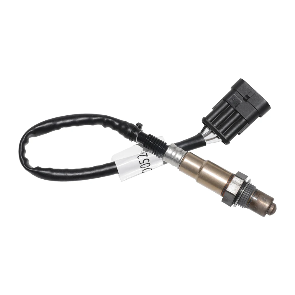 

Датчик кислорода O2 (датчик соотношения воздух-топливо) для Fiat Palio 1.2L 2001-2005, Siena 1.5L 2004-2009, автоаксессуары, артикул 467374710