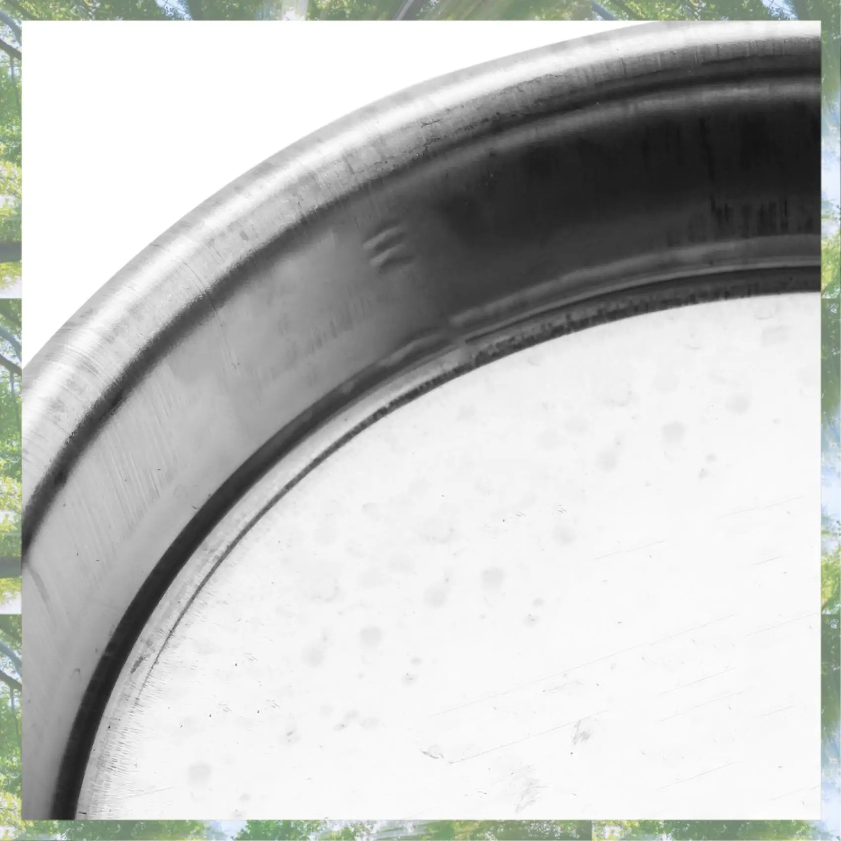 

L73A 2025-2X 58Mm Coffee Machine Blank Filter/Stainless Steel Backwash Cleaning Blind Bowl Coffee Machine Accessories