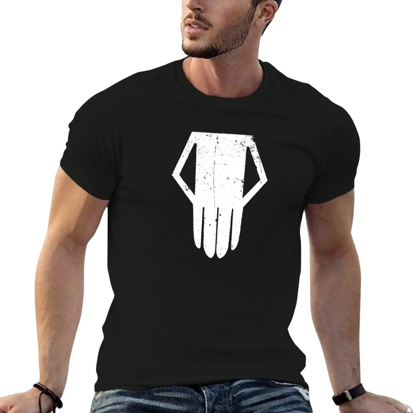 Bakugo T-Shirt t shirt man designer man t shirts for men casual T-Shirt