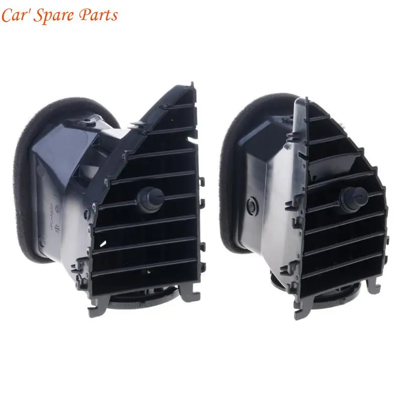 

Y4UA Car Vent Dashboard Air Conditioning Deflector Small Air Outlet Side Vent for Vito V260 W447 W448 2015-On