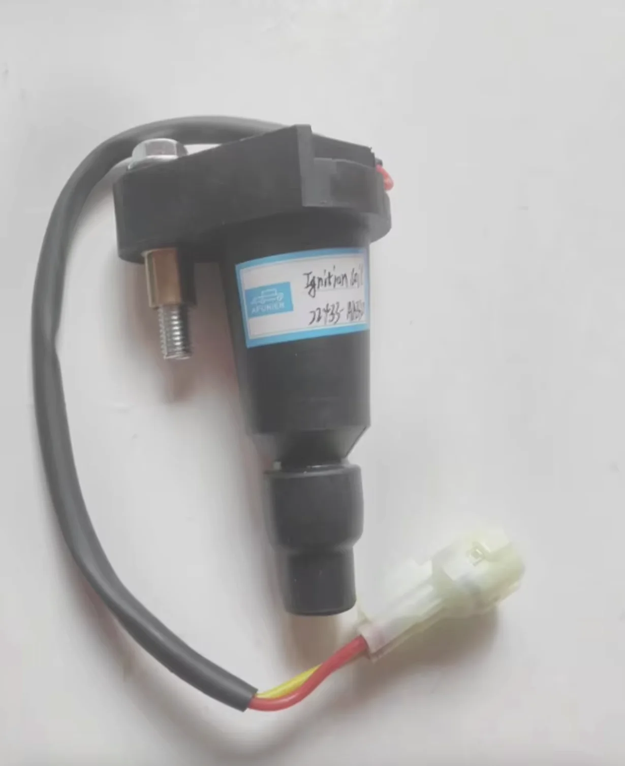 4Pcs Ignition Coil For Subaru Impreza EJ20G 2.0L Wrx GC 2.0L Turbo OE No.:22433-AA330,22433AA330 - view 5