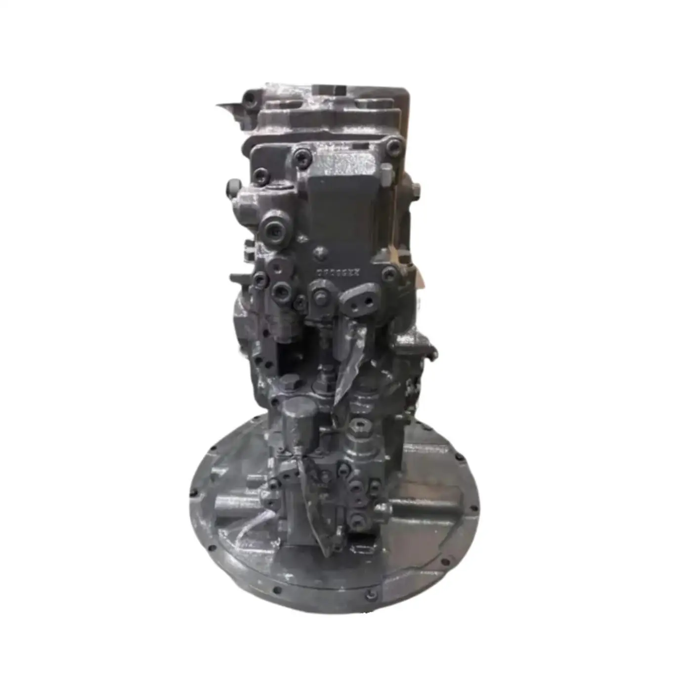 Поршневой насос экскаватора 708-2H-21220 Главный гидравлический насос для Komatsu PC300-6