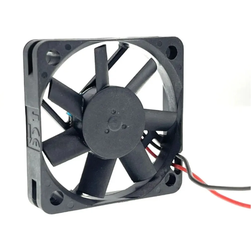 for Sunon MB50101V2-000C-A99 50mm 12V Silent Maglev Cooling Fan, 5010S, Mute Fan PC, Electronics, Heatsink