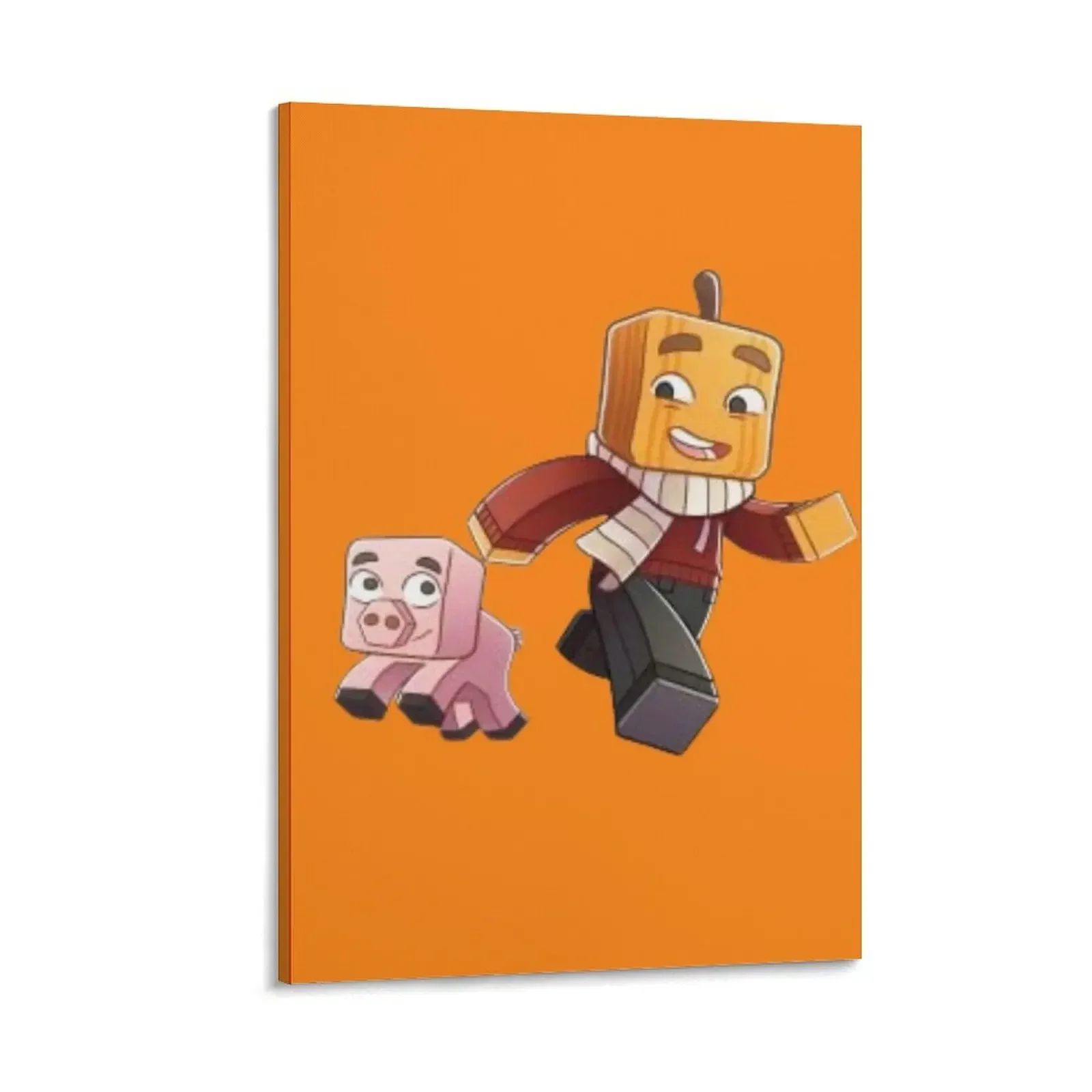 

Paluten Kids Canvas Painting office decoration posters anime Decoration wall decoration paintings