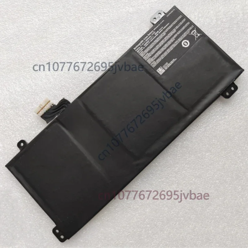 0B23-01Q9000M Battery For Medion Akoya E6245 MD61418 MD61275 MD61126 MD61262 MD61279 E6246 MD63200 E6247 MD61651 E6248 MD61766