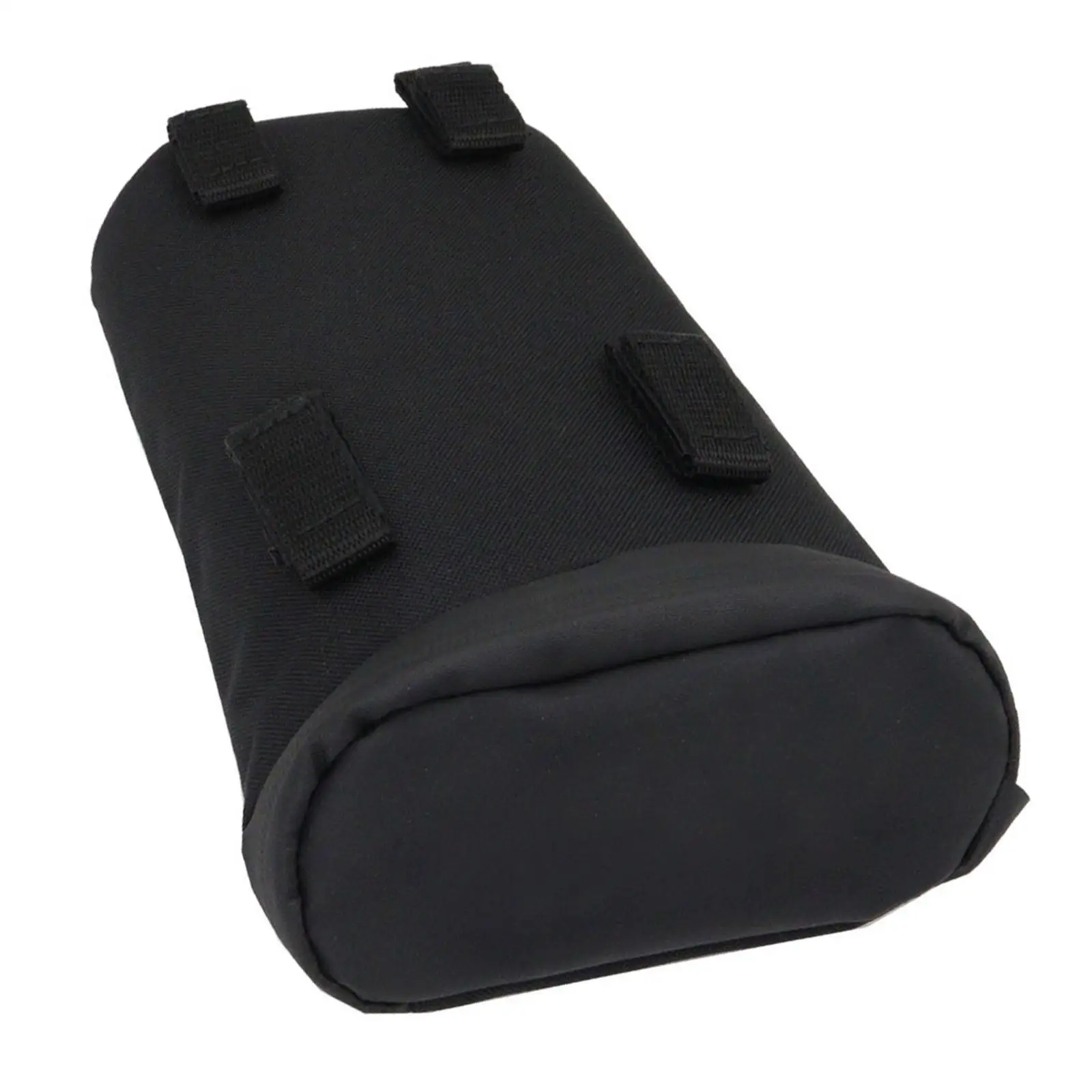 

Motorcycle Luggage Rack Under Bag Practical Dustproof Bag Rally Accessories for