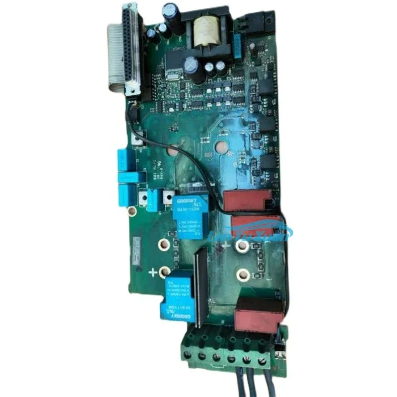 

Vacon inverter drive board 357k power pc00357g 16A original stock
