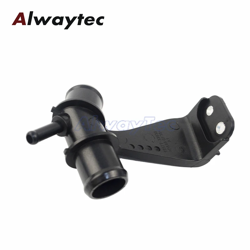 

Engine Radiator Water Outlet Coolant Pipe Connector 16577-22030 For Toyota Corolla 2009-2013 1.8L L4 1657722030