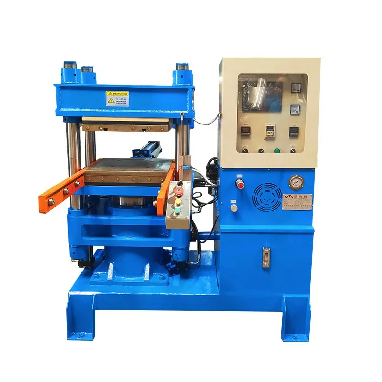 

7 Inches Silicone Mixing Machine Low Energy Consumption Open Type Refining Machine Rubber Plasticizing Machine