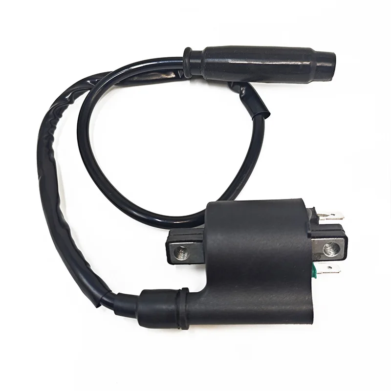 ATV Ignition Coil OEM 21121-0039 Fit Kawasaki Brute Force 750 KVF750 Quad Offroad Engine Spark Coil Replacement Spare Parts