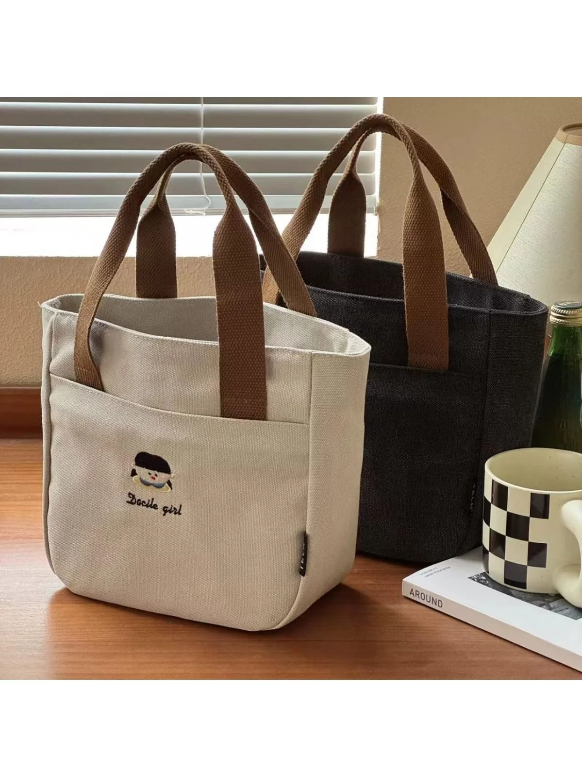 bolsa-de-lancheira-de-lona-engrossada-com-bordado-de-desenho-animado-de-menina-portatil-artistica-estilo-coreano-para-o-d