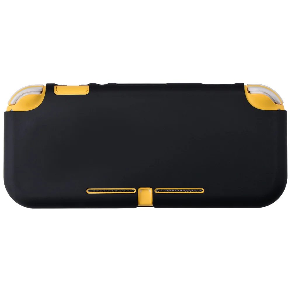 حافظة واقية لينة من البولي يورثان الحراري لمفتاح نينتينو لايت ، كم ناعم بلوري ، لون خفيف صغير