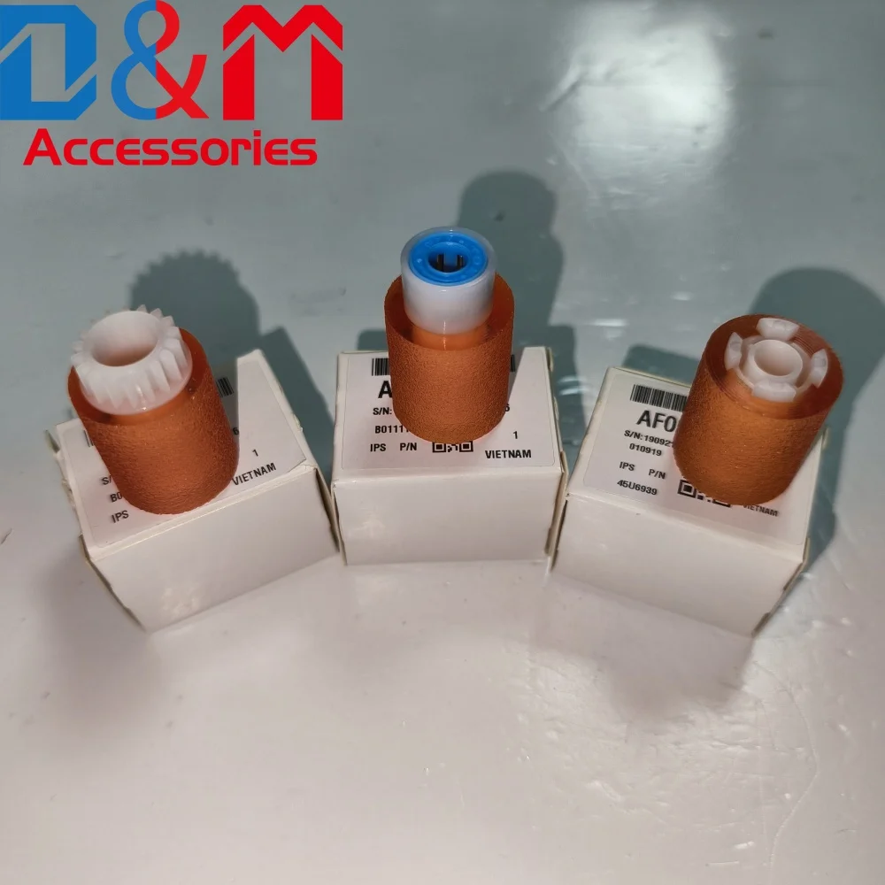 5X AF03-0090 AF03-0085 AF03-1090 AF03-1085 AF03-2085 AF03-2090 Ролик захвата подачи для Ricoh Aficio 3035 3045 MP 4000 5X AF03-0090 AF03-0085 AF03-1090 AF03-1085 AF03-2085 AF03-2090 Ролик захвата подачи для Ricoh Aficio 3035 3045 MP 4000