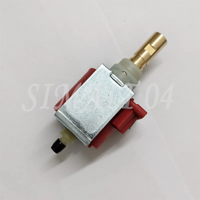 Copper tube AC220V50Hz 49W coffee machine stage smoke generator, steam cleaner 55DCB electromagnetic pump