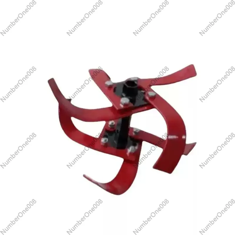

Suitable for Micro Plowing Agricultural Machinery Tools, Plowing Tools