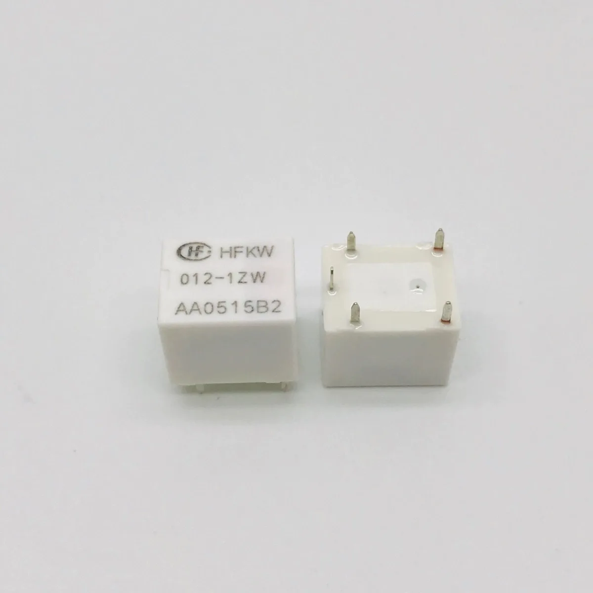 Hongfa Automotive Relay HFKW-012-1ZW Group 1 Conversion 5-Pin 20A16VDC CMA51 G8QN