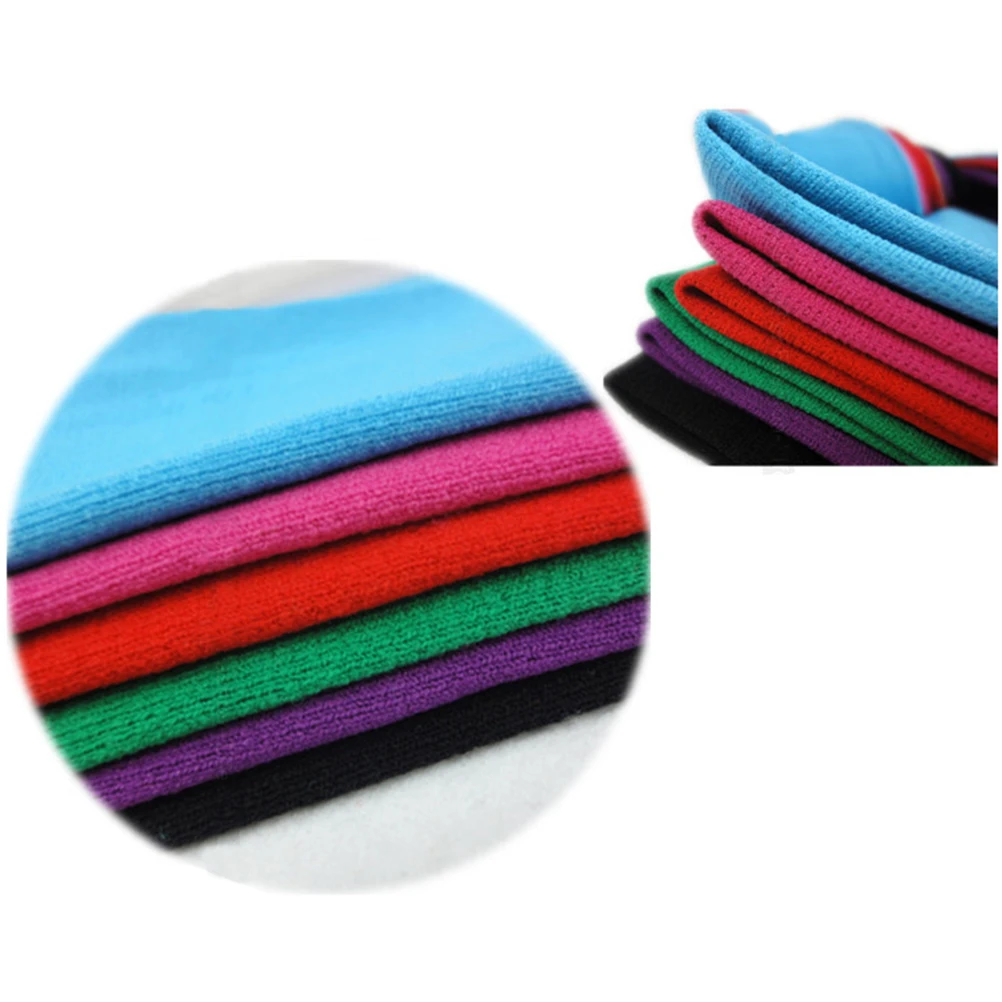 

Velvet Pull-up Pants Warm Lined Leggings Winter for Girls Brushed Fashion Children's