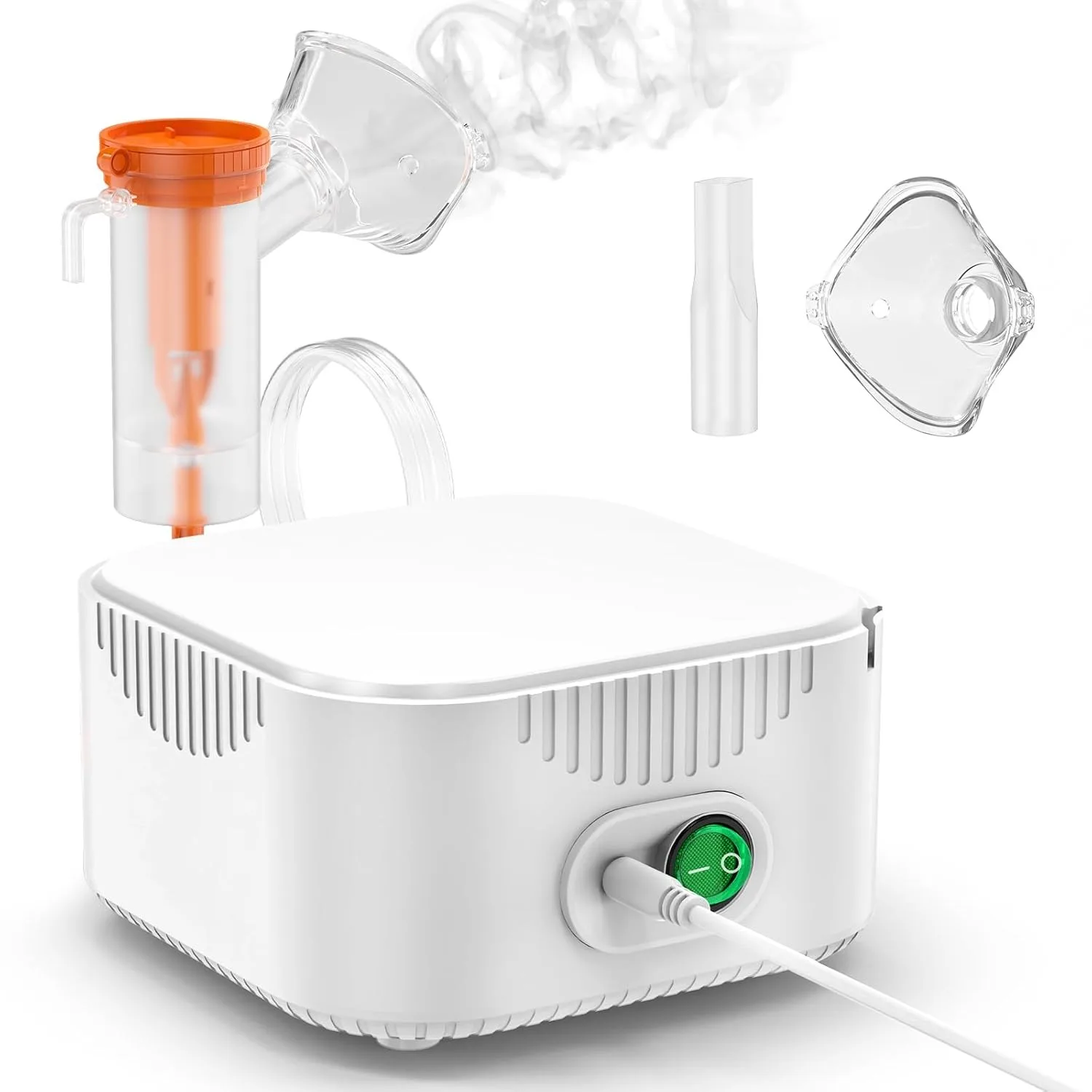 Compressor Nebulize…