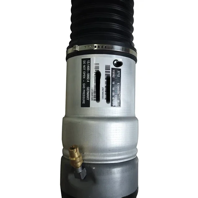 Auto Suspension System Rear Shock Absorber Car Parts for 7 Series F01 F02 F04 730 740 750 760LI