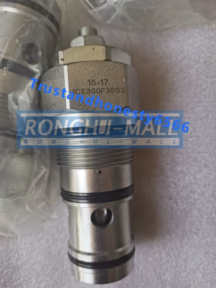 

1Pcs New For Vickers cartridge valve 1CE300F35S3