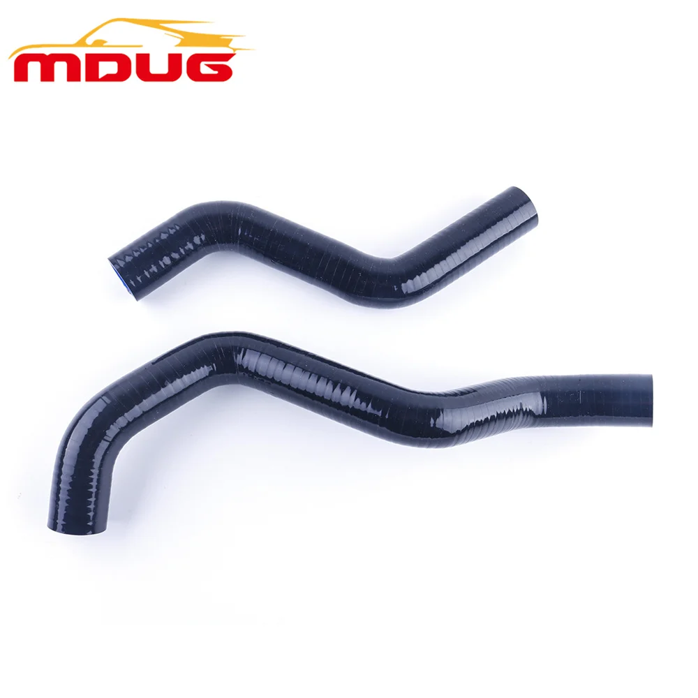 

Silicone Radiator Hose For 1999-2005 Toyota Altezza Lexlis RS200 SXE1 GXE10