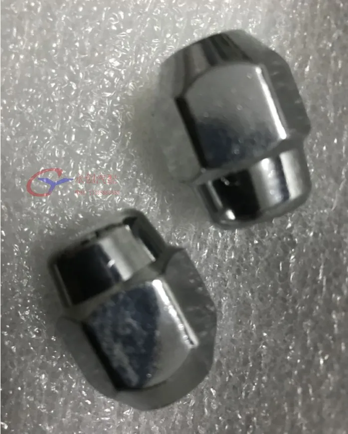 For ZOTYE 2008 5008 Tyre Whorl 4pcs