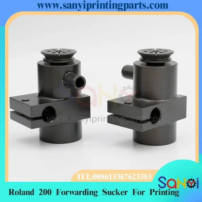 1 Set Roland 200 Printing Forwarding Sucker For Machine Parts