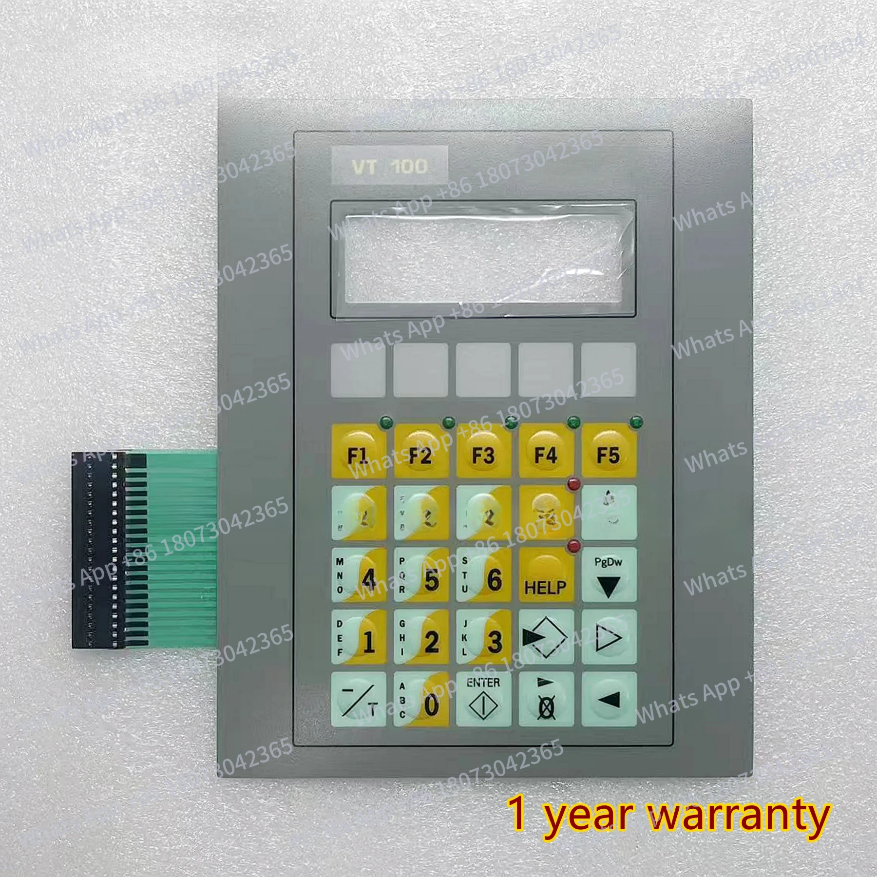 New VT100 VT1001SF0…