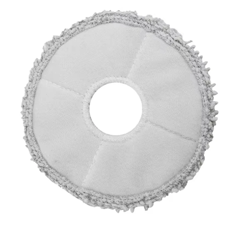 A98G-For Dreame Bot L20 L20ultra X20 Pro Mop Pad Spare Parts Self-Cleaning Robot Vacuum And Mop Cloth Accessories