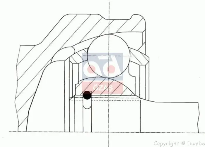 

Store code: 303833 for axle head 96-00 DU.CHARADE 1.3 16V * u. K ****