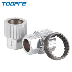 TOOPRE Bicycle DT Triple Pawl Ratchet Rim Removal Tool Multifunction DT370 Hub DT1800 1900 Wheelset Installation Bike Tool