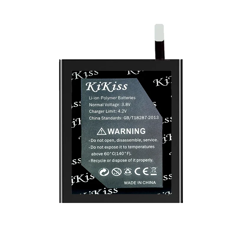 KiKiss 4550mAh SNYSU54 Replacement Battery For Sony Xperia 1 II Xperia pro/Xperia1 2nd/Xperia5 2nd/Xperia 5/Xperia 5ii