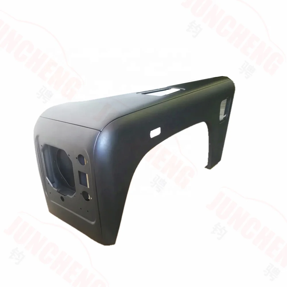 

Modification CLASSIC CAR DEFENDER PARTS FACTORY DIRECT SALE FRONT FENDER ASSEMBLY