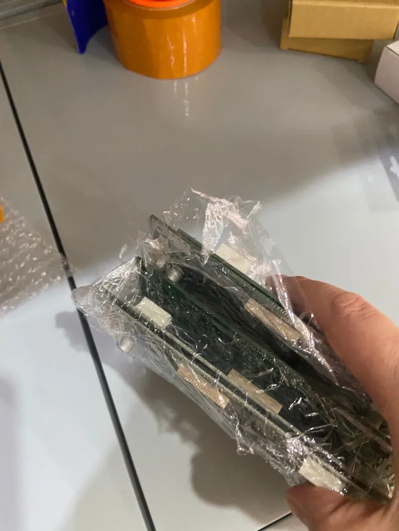 

1PC FK2-5927-000 FM3-5430-000 Original Formatter Board Logic Main for Canon MF4010 MF4018 MF4012 MF 4010 4018