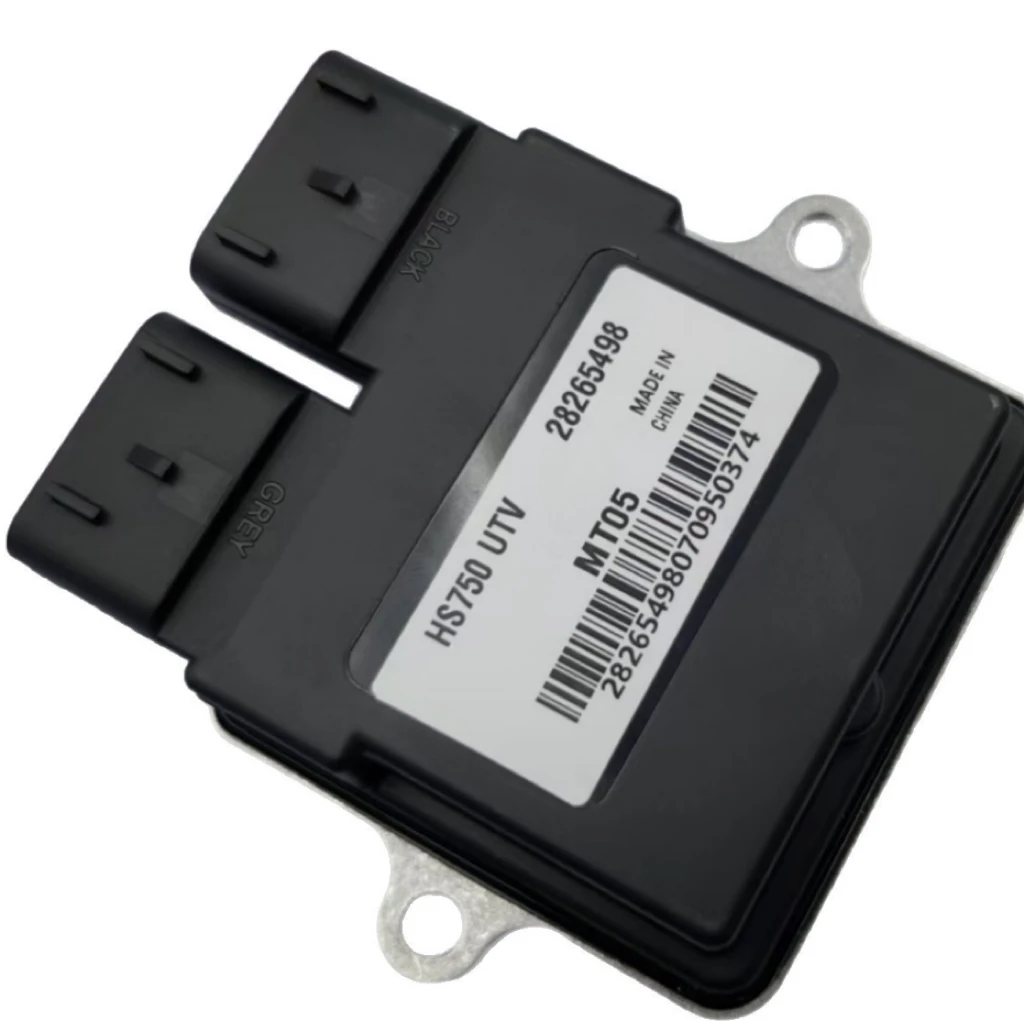 Ignition ECU Controller Fit for 750cc Off-Road ATV/UTV OEMPJ00000392000000 503-02214
