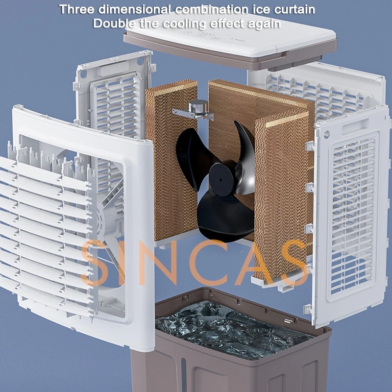 5 Best Evaporative Coolers in 2026: Which One Actually Cools Your Space?