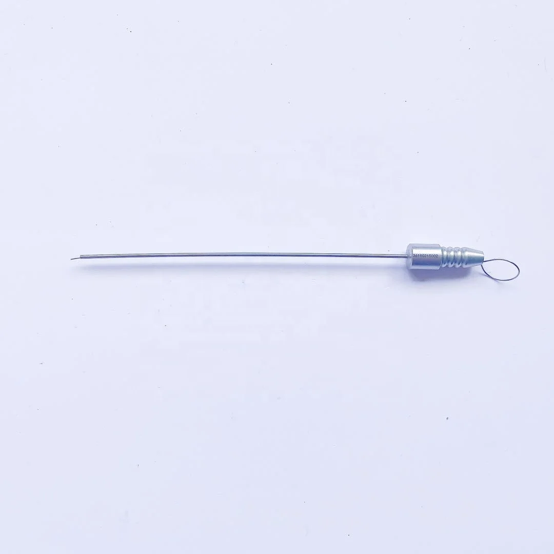 High quality Suction Tube  ENT instruments Middle Ear Microsurgery Instruments