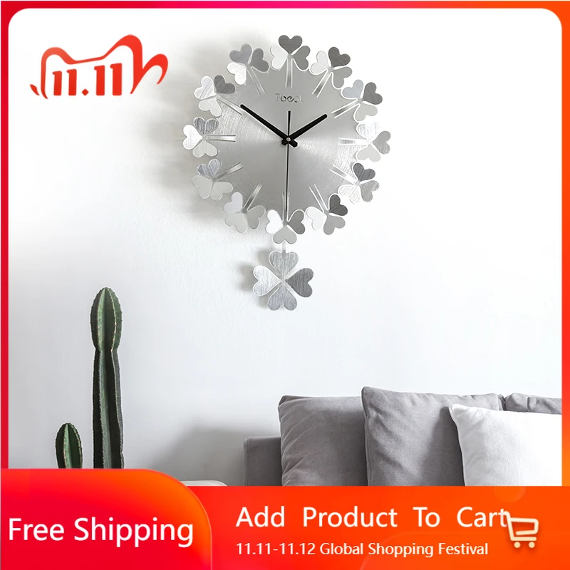 

Interior Digital Wall Clocks Living Room Simple Interior Kitchen Bedrooms Wall Watch Bathroom Fashion Kitchen Reloj Home Decor