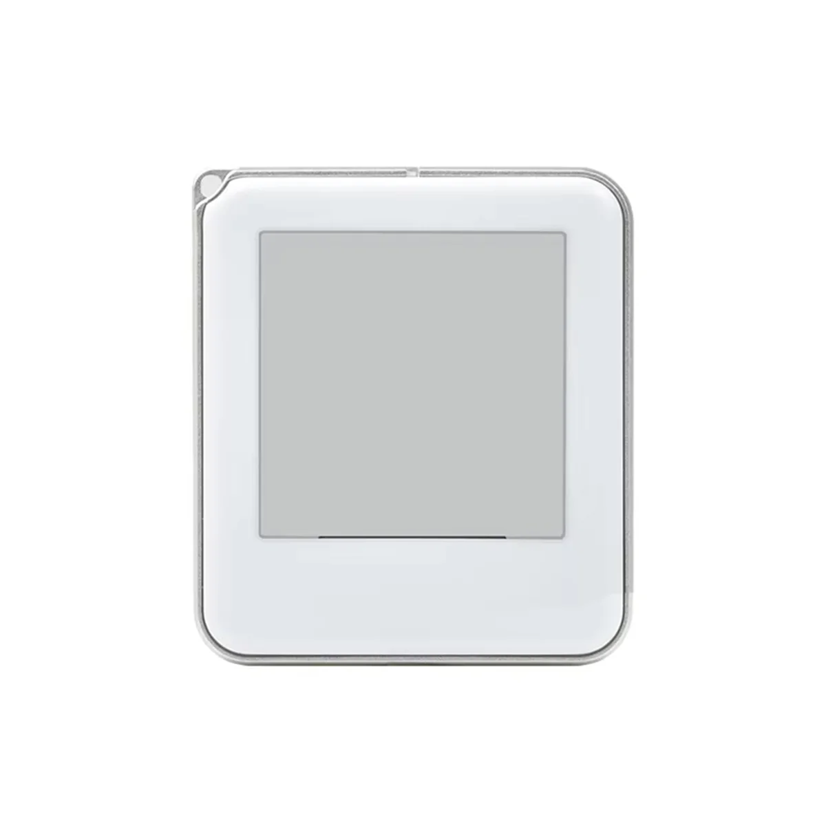 SWXF NFC Memory Keyring 1.54 Inch Three Color E-Paper Display Screen Image Wireless Transmission Keychain