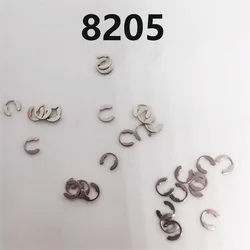Watch Accessory Repair Suitable For Domestic Mechanical Watch 8205 Movement Card Spring Week Plate Pin 2813 Week Card Sales