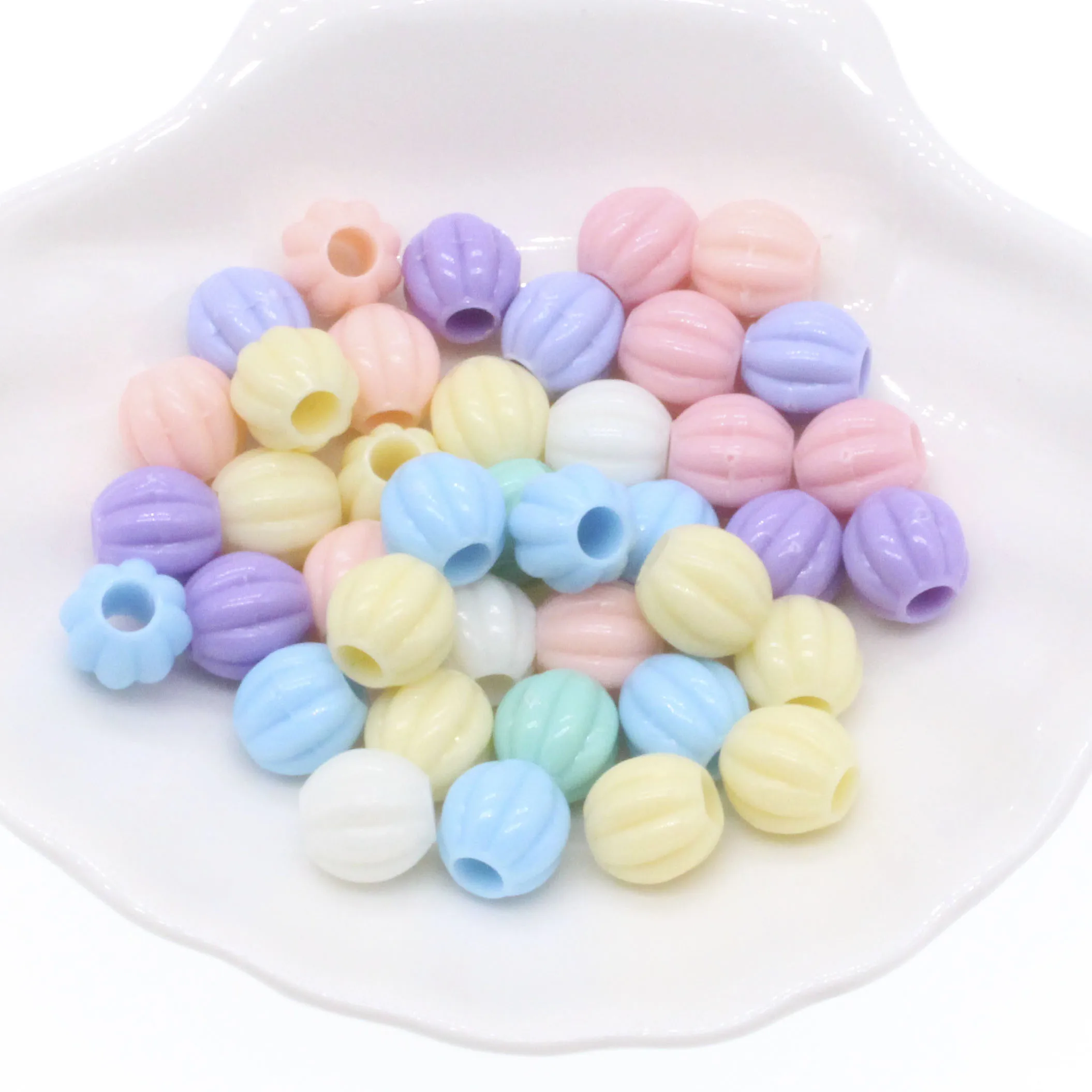 

20 шт., бусины для изготовления ювелирных изделий