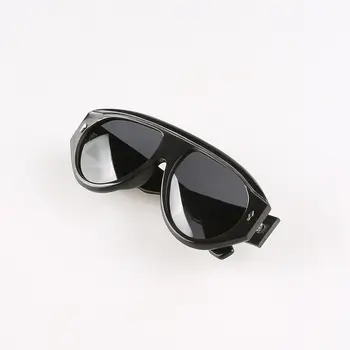 10 best sales भैंस के सींग के चश्मे - №10