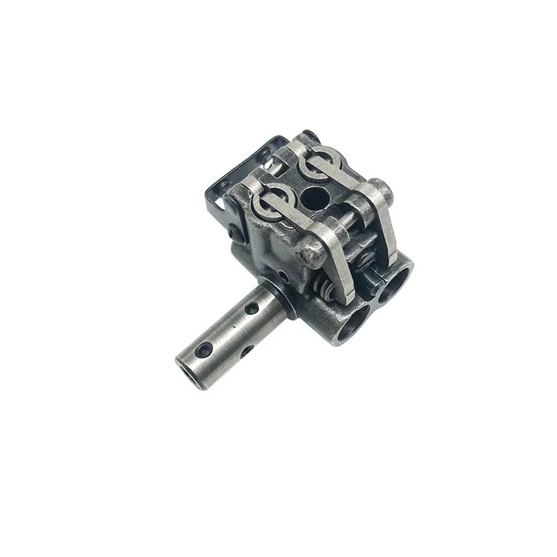 

Industrial sewing machine accessories, double needle cart 845 875 needle rod separator