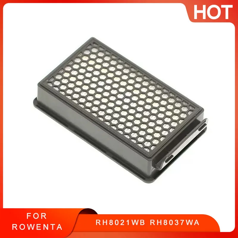

Совместимый фильтрующий элемент для пылесосов Rowenta RH8021WB RH8037WA RH8055WB