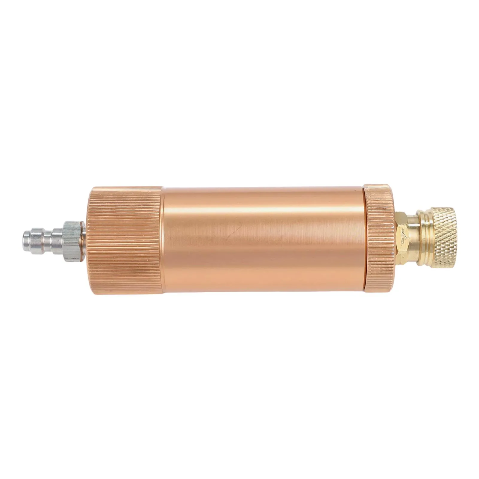 Heavy Duty Air Compressor Filter Reliable Diving Separator P C P Air Filter High Pressure Filter For Clean & Dry Air
