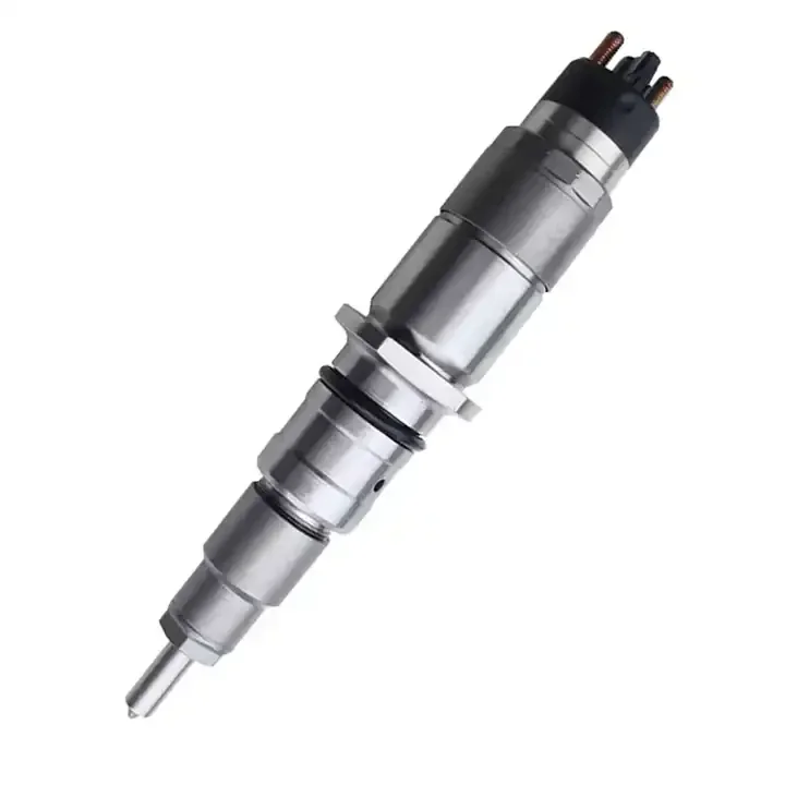 

Common Rail Fuel Injector 5317323 0445120383 For Cummins Diesel Engine Parts QSB6.7