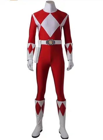 10 best sales पावर रेंजर्स हेलमेट - №8