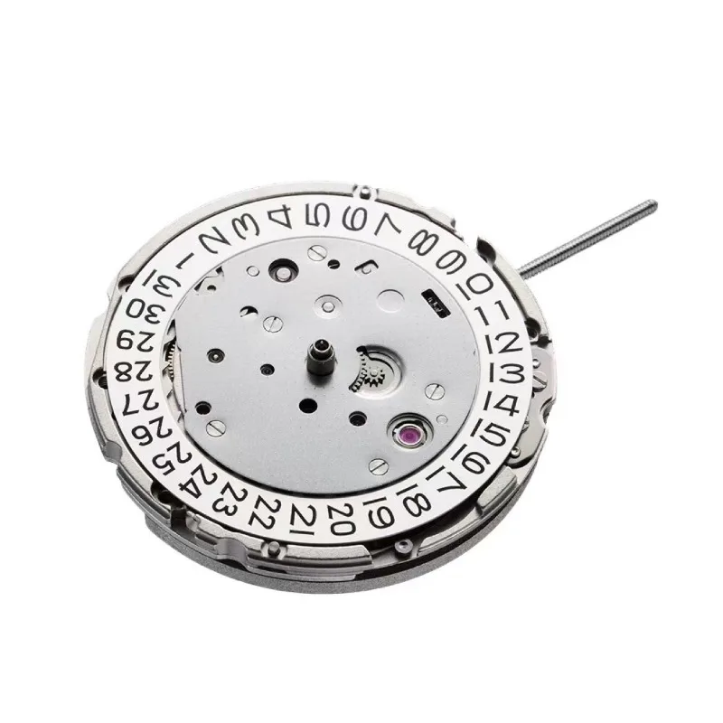 9015 Automatic Mechanical Watch Movement Ultra Thin Mechanical Movement for Watch Repair Custom Watch Making Wholesale